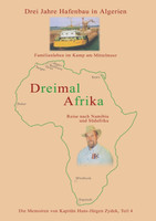 Dreimal Afrika
