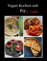 Vegan kochen mit Prep&Cook