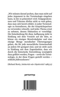 Richard Rortys politische Philosophie