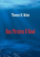 Das Piraten U-Boot