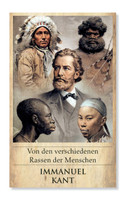 Von den verschiedenen Rassen der Menschen