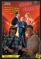 Video Freaks Volume 9