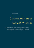 Conversion as a Social Process