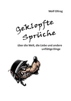 Geklopfte Sprüche