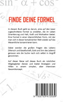 Finde deine Formel