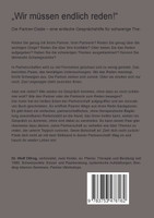 "Wir müssen endlich reden!"