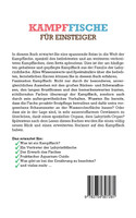 Kampffische für Einsteiger