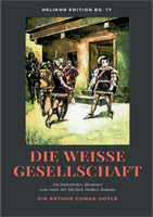 Die weiße Gesellschaft