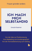 Ich mach mich selbständig