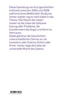 Die Macht der Liebe