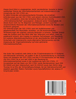 Kochbuch ISMS