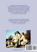 Die Sehnsucht der Frau nach der Frau