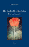 Die Elenden, Mrs. Kingsford und Herr Goldschmidt