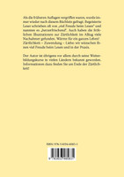 Zärtlichkeit - Wärme für ein ganzes Leben