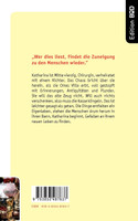In der Villa ist die Hölle los