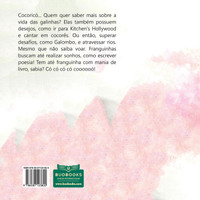 TRÊS CONTOS EM COCORÊS