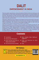 Dalit Empowerment in India