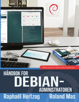 Håndbok for Debian-administratoren