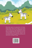 Das Erste Russische Lesebuch für Familien