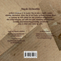 The Ladybird Has Broken Her Leg