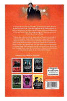 O Último Adeus de Sherlock Holmes - Sherlock Holmes 7