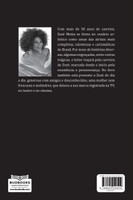 Zezé Motta, Um Canto de Luta e Resistência