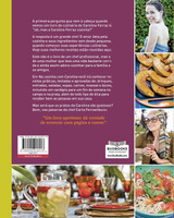 Na Cozinha com Carolina