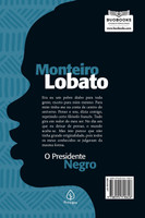 O presidente negro