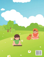 Preschool Activity Book