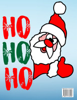 Incredibile libro da colorare di Natale per bambini