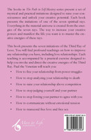 The Mystical Initiations of Love