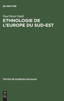 Ethnologie de l'europe du sud-est