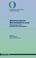Codification Of Environmental Law