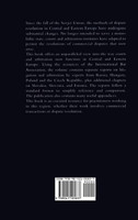 Litigation & Arbitration In Central & Eastern Europe