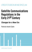 Satellite Communications in the Early 21st Century, Changes for a New Era