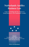 Netherlands Antilles Business Law