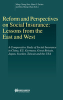 Reform and Perspectives on Social Insurance