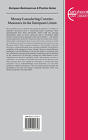Money Laundering Counter-Measures in the European Union