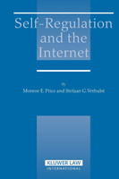 Self Regulation And The Internet