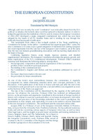 The European Constitution