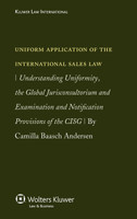 Understanding the Uniformity of the International Sales Law