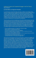 IP and Competitive Strategies in the 21st Century 2nd Edition Revised