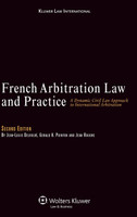French Arbitration Law and Practice