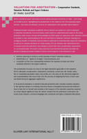 Valuation for Arbitration