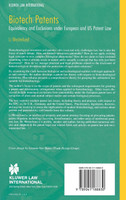 Biotech Patents