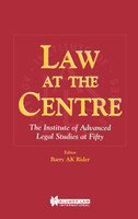 Law at the Centre
