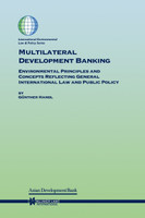 Multilateral Development Banking