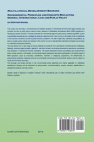 Multilateral Development Banking