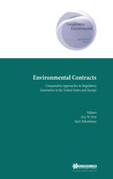 Environmental Contracts