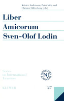 Liber Amicorum Sven- Olof Lodin